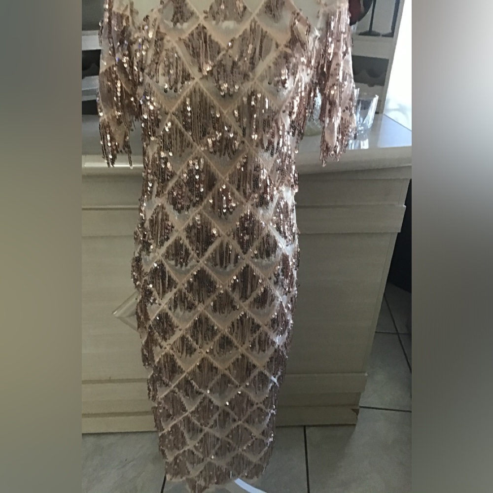 DRESS - Picture 2 of 5